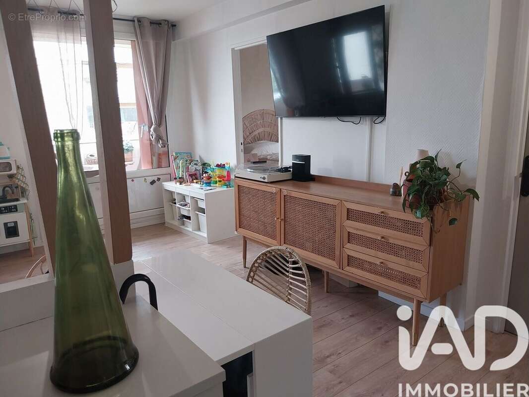 Photo 4 - Appartement à CHELLES