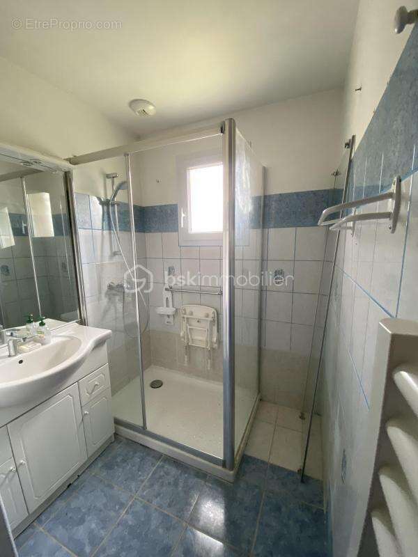 Maison individuelle de 85m2 - photo 11