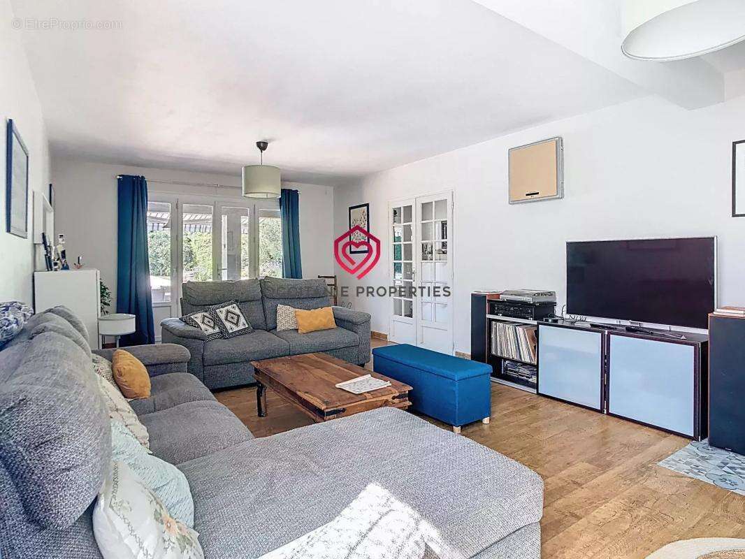 Maison à CASTELNAUDARY