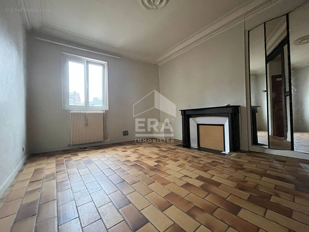 Appartement à ROUEN