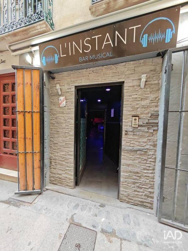 Photo 1 - Commerce à PERPIGNAN