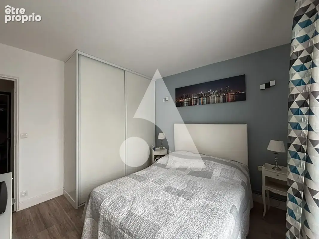 Appartement bas Montmorency 4 pièces 83 m2 - photo 7