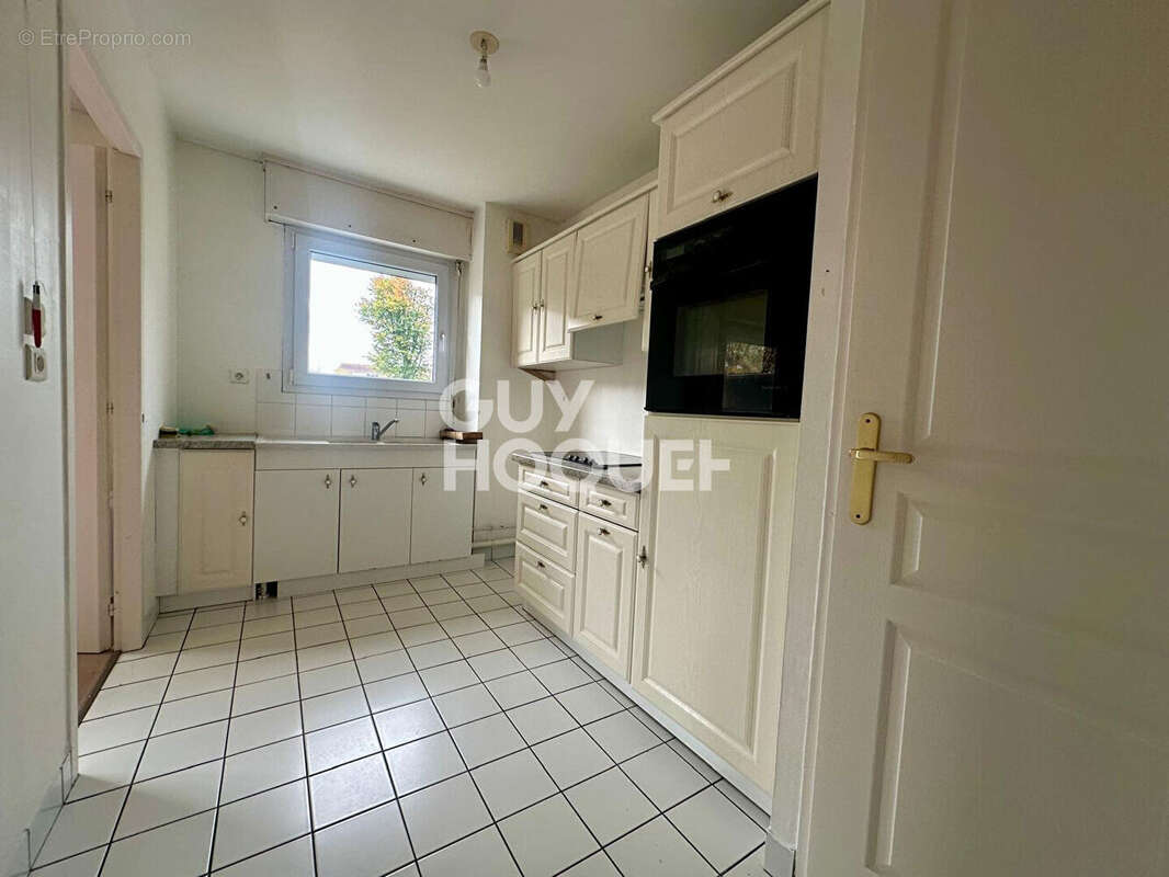 Appartement à CALAIS
