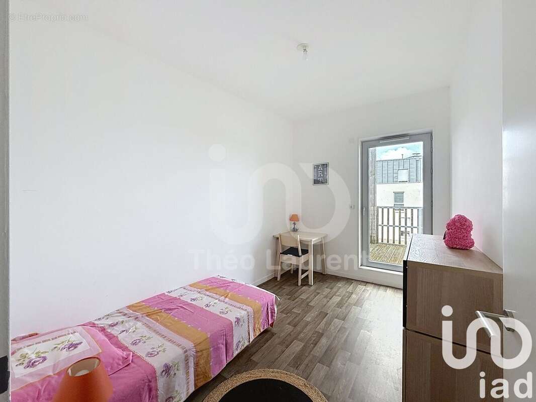 Photo 6 - Appartement à THOUARE-SUR-LOIRE