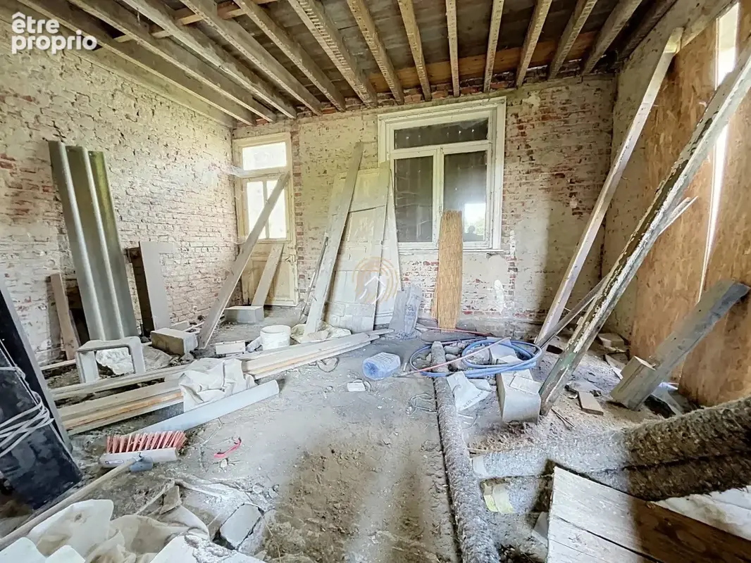 Maison 4 pièces 115 m² à vendre à Raimbeaucourt (59283) - photo 2