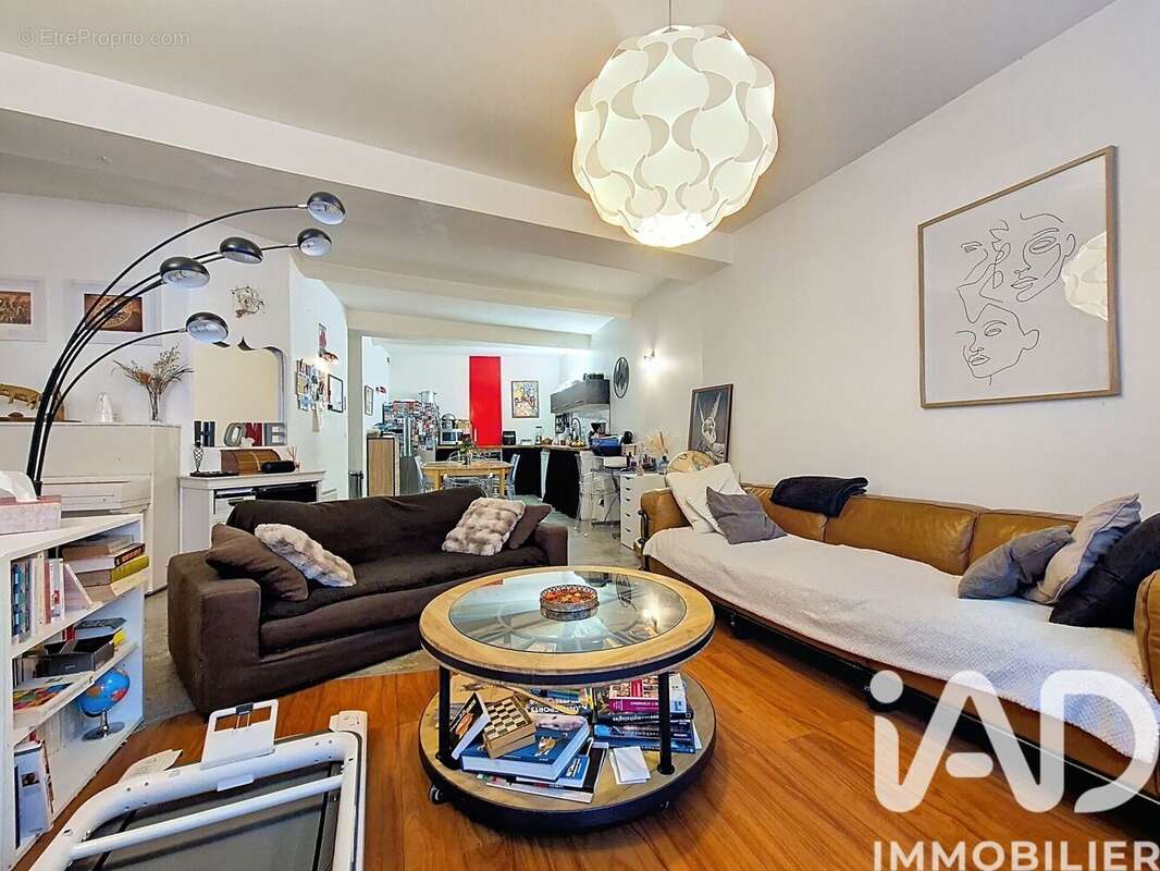 Photo 2 - Appartement à MONTGERON