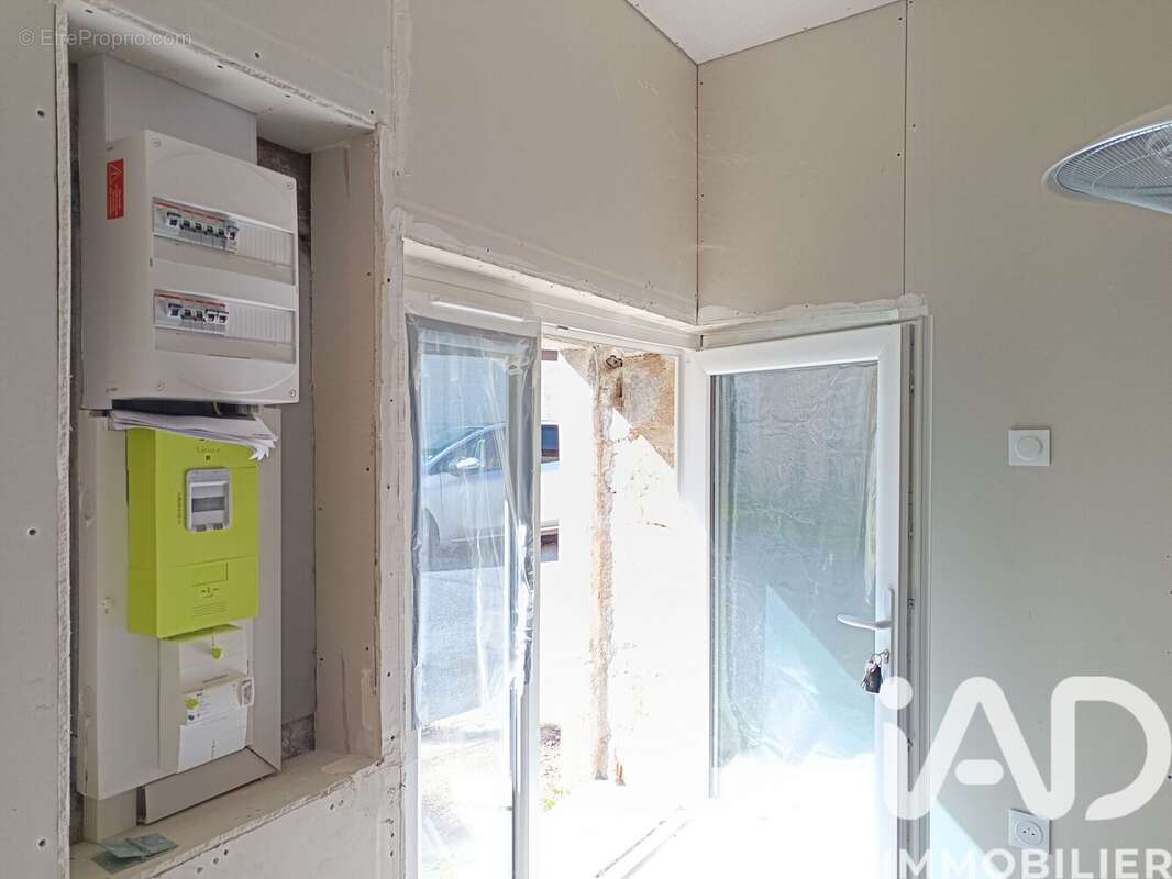 Photo 5 - Appartement à BESSINES-SUR-GARTEMPE