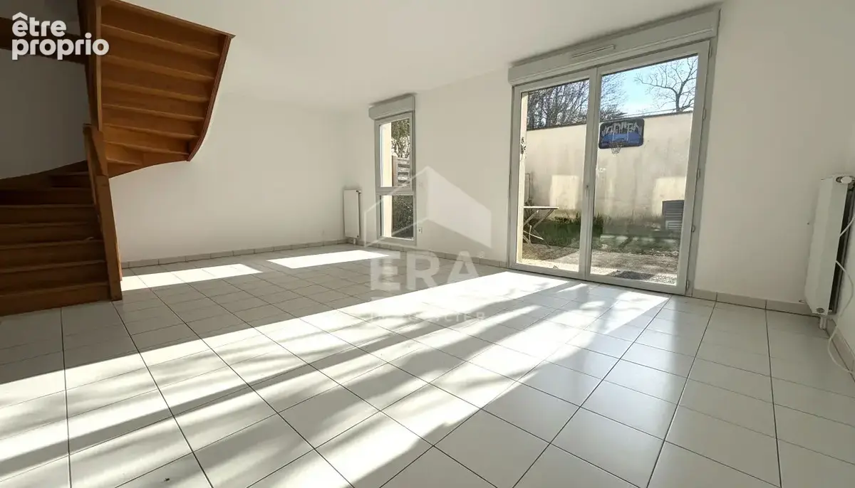 Maison 96m² à étiolles - photo 4