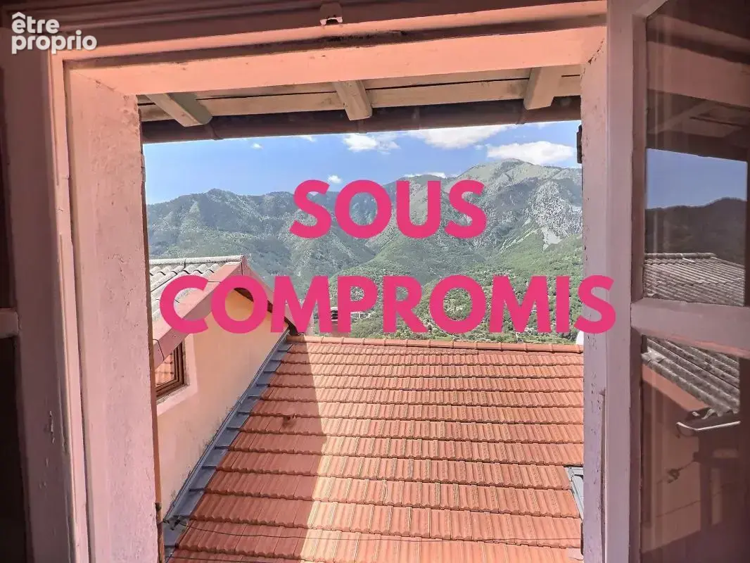 Appartement à BELVEDERE