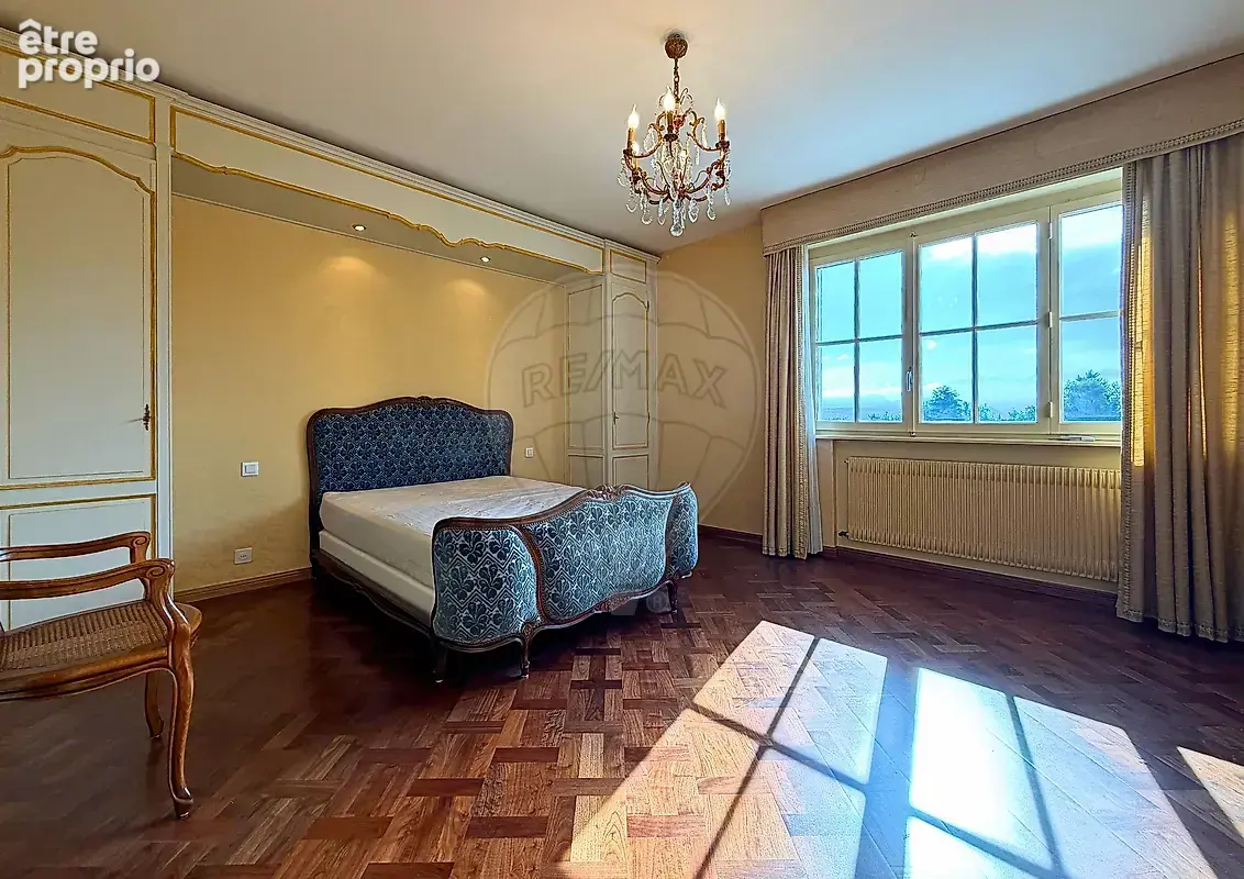 Maison 7 chambre(s) à vendre - photo 9