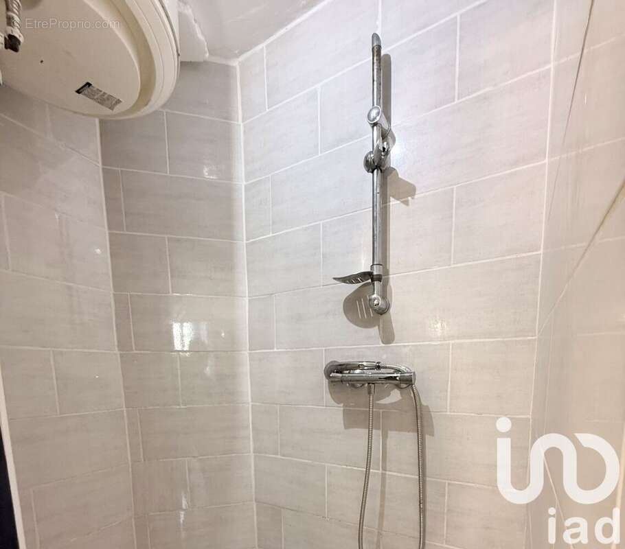 Photo 9 - Appartement à TOULON