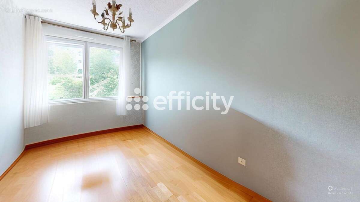 Appartement - photo 10