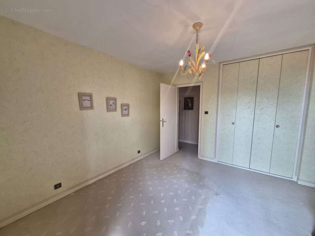 Maison à TOURNEFEUILLE