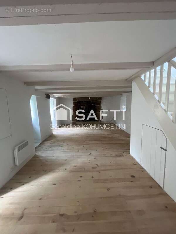 Photo 2 - Maison à GUEMENE-SUR-SCORFF