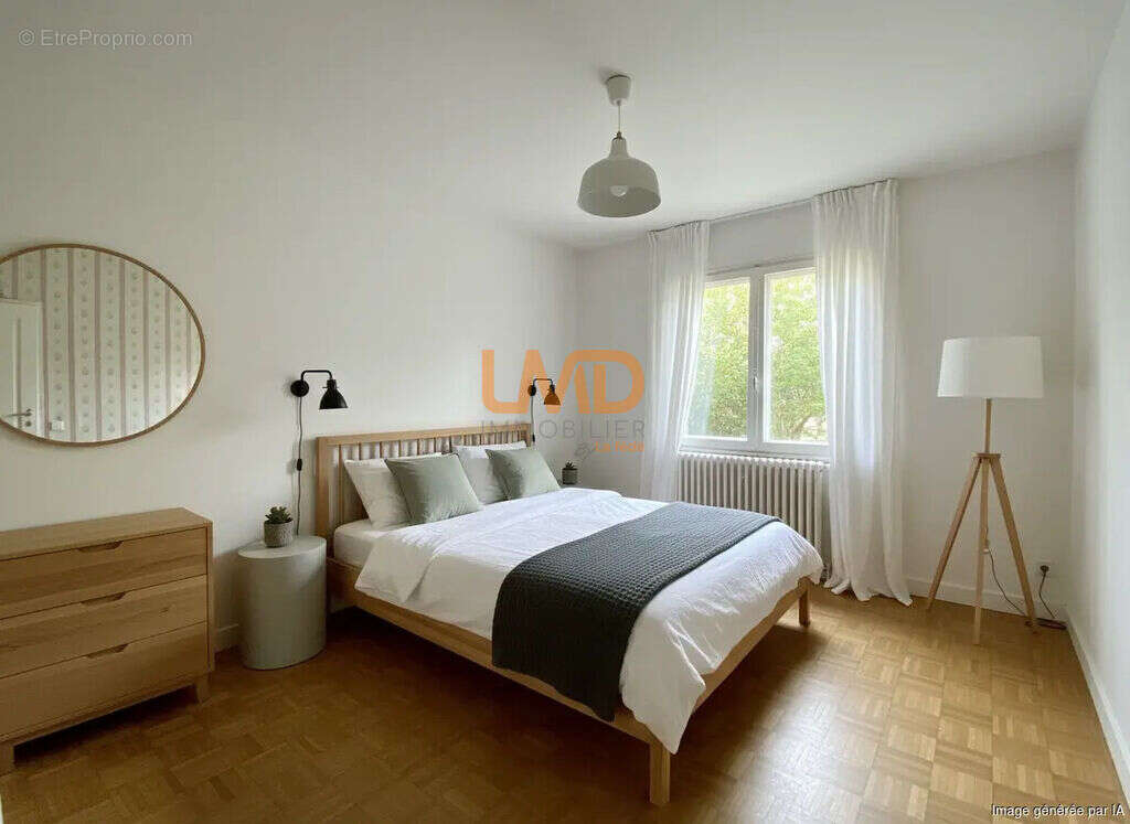 Maison idéale pour famille rêvant d'espace ! Prix Négociable ! - photo 7