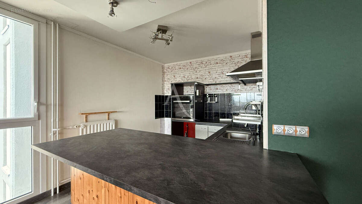 Appartement à LA ROCHE-SUR-YON