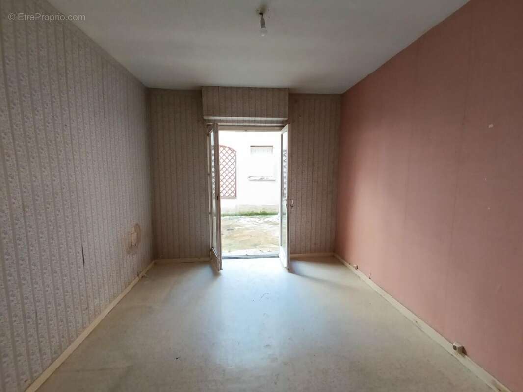 Photo 5 - Appartement à BOURGUEIL