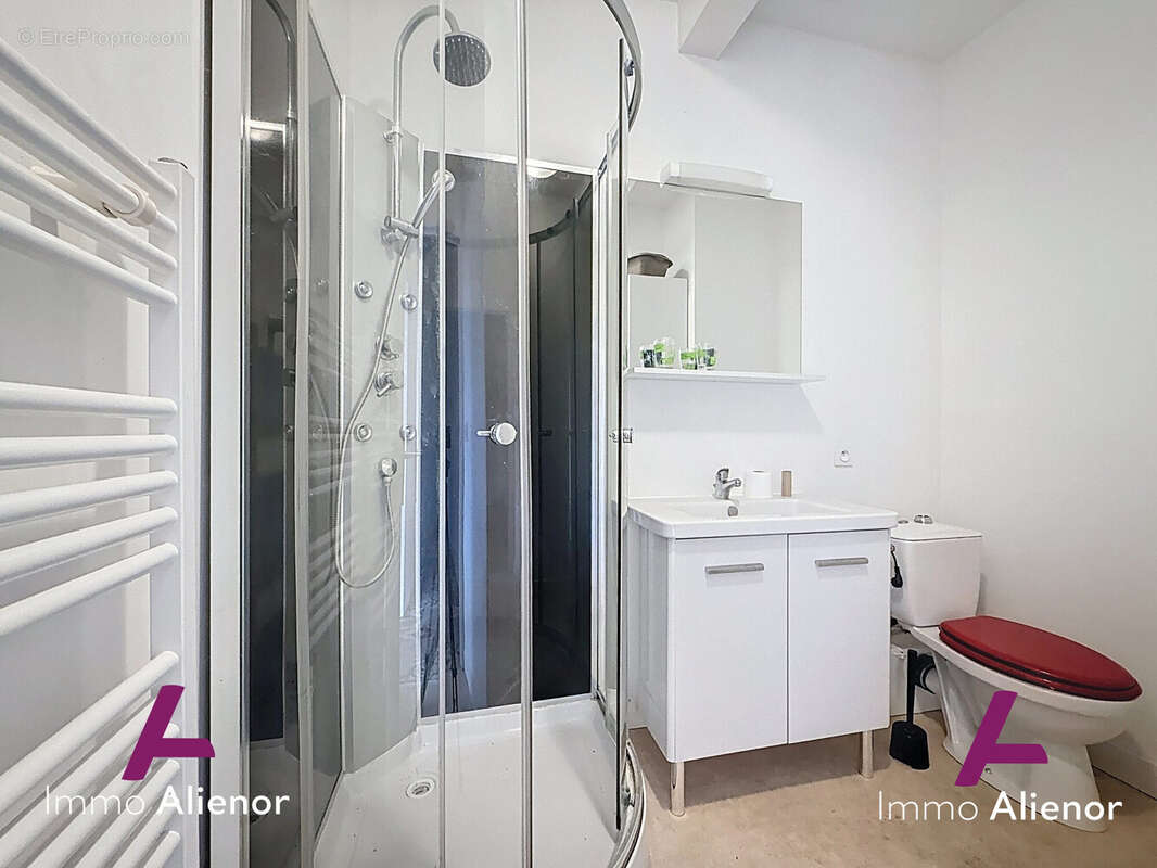 Appartement à TALENCE