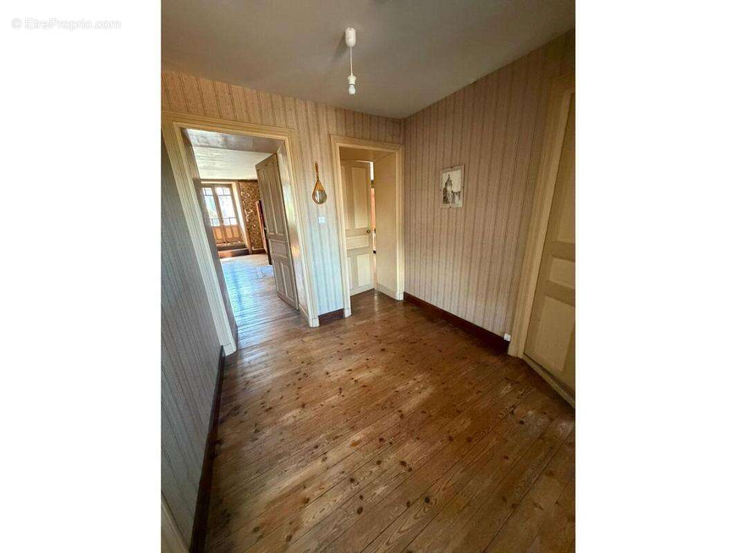 Maison 174 m² à L'absie  - photo 8