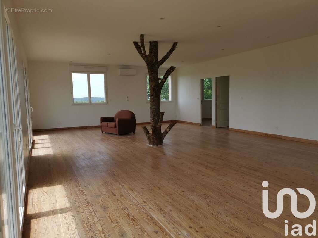 Photo 7 - Maison à PEYRELEVADE