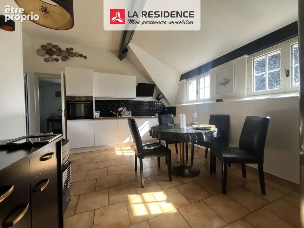 Maison 6 pièces 150 m² à vendre à Vernon (27200) - photo 9
