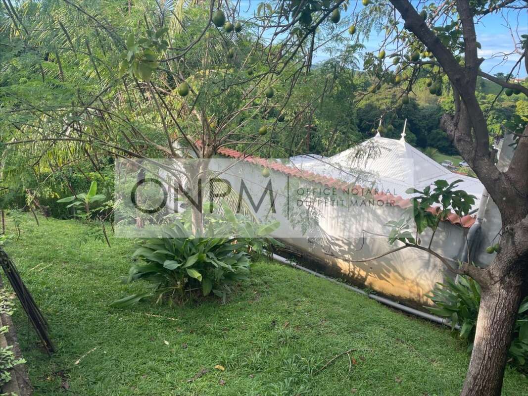 Maison à LE FRANCOIS