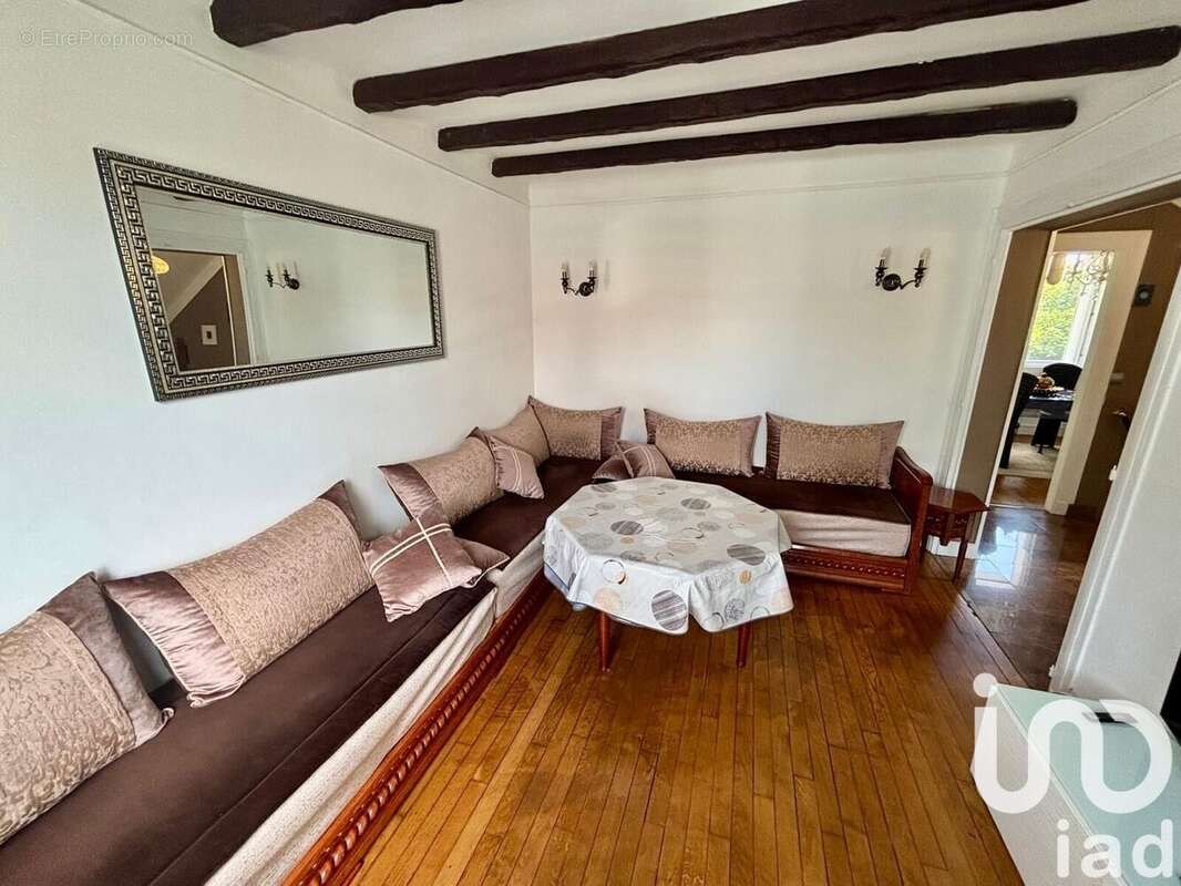 Photo 6 - Maison à ATHIS-MONS