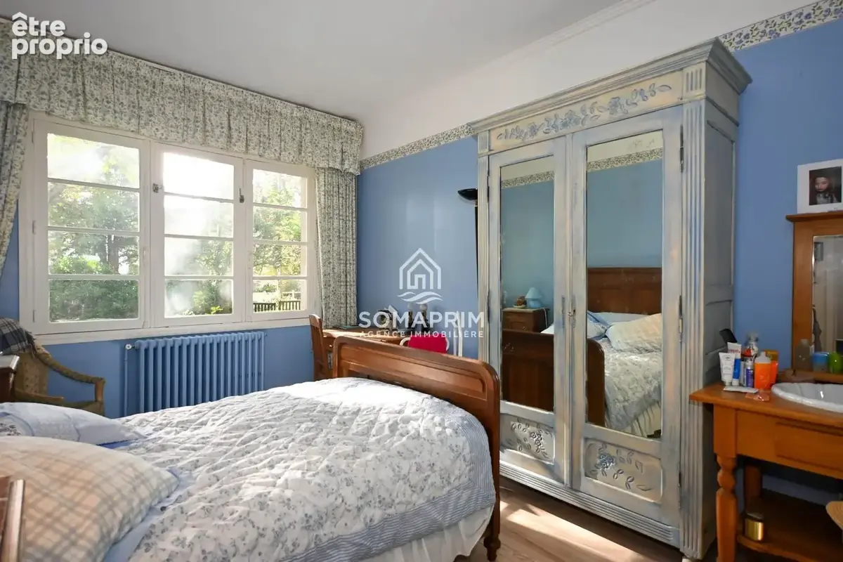 Maison 6 pièces 128 m² à vendre à Le Touquet-Paris-Plage (62520) - photo 6