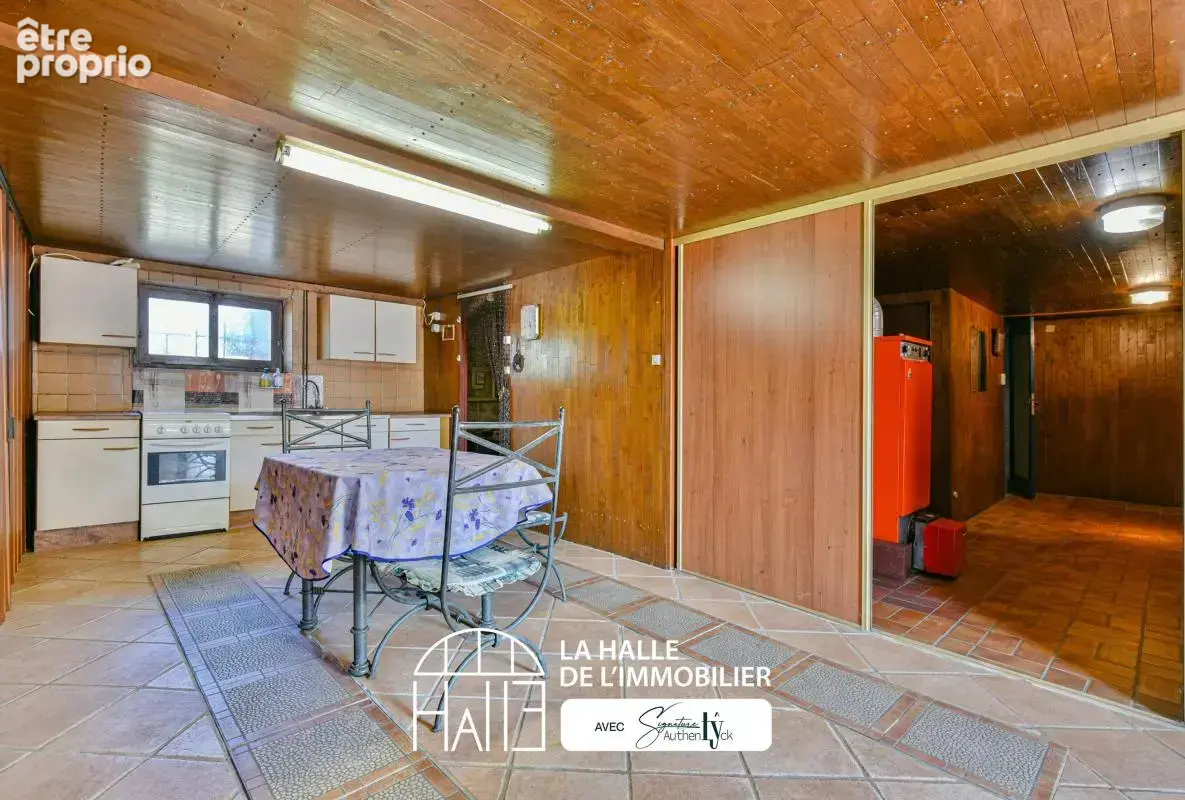 Maison 81 m² à Roussac  - photo 16