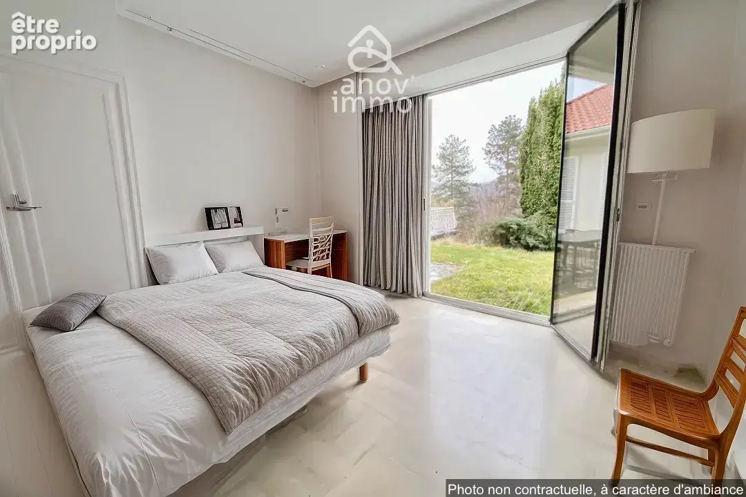 Spacieuse Maison de 185 m2 de Plain-Pied avec Vue Dominante - photo 13