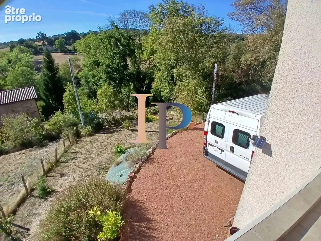 Maison 6 pièces 101 m² à vendre à Charlieu (42190) - photo 18