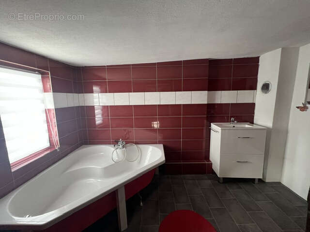 Maison 5 pièces avec cour et jardin à 67630 Lauterbourg-centre - photo 7