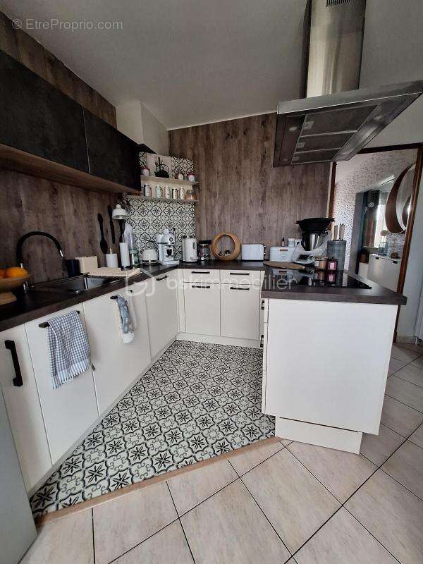 Maison Familiale au coeur de BALLAN - photo 8