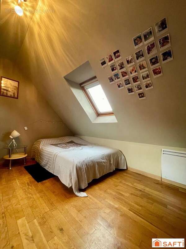 Photo 7 - Maison à FORET-LA-FOLIE