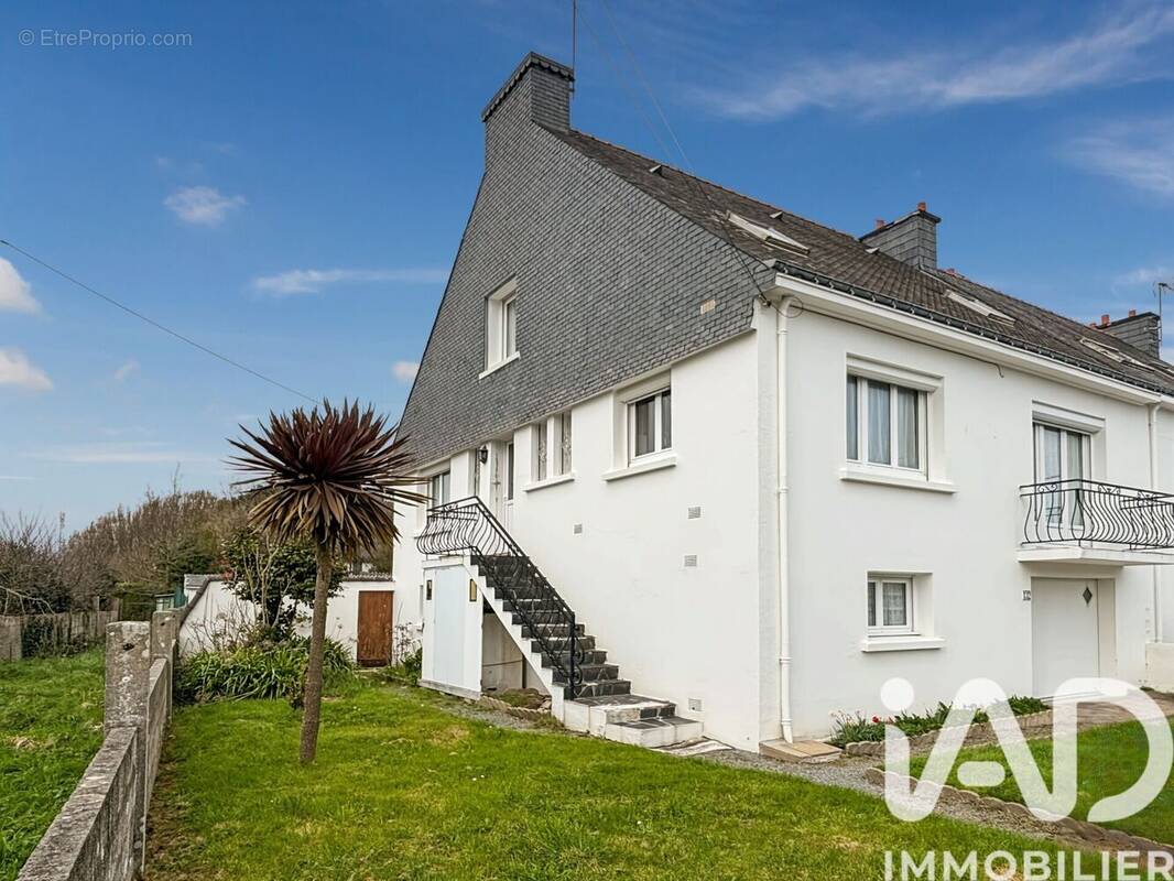 Photo 1 - Maison à RIANTEC