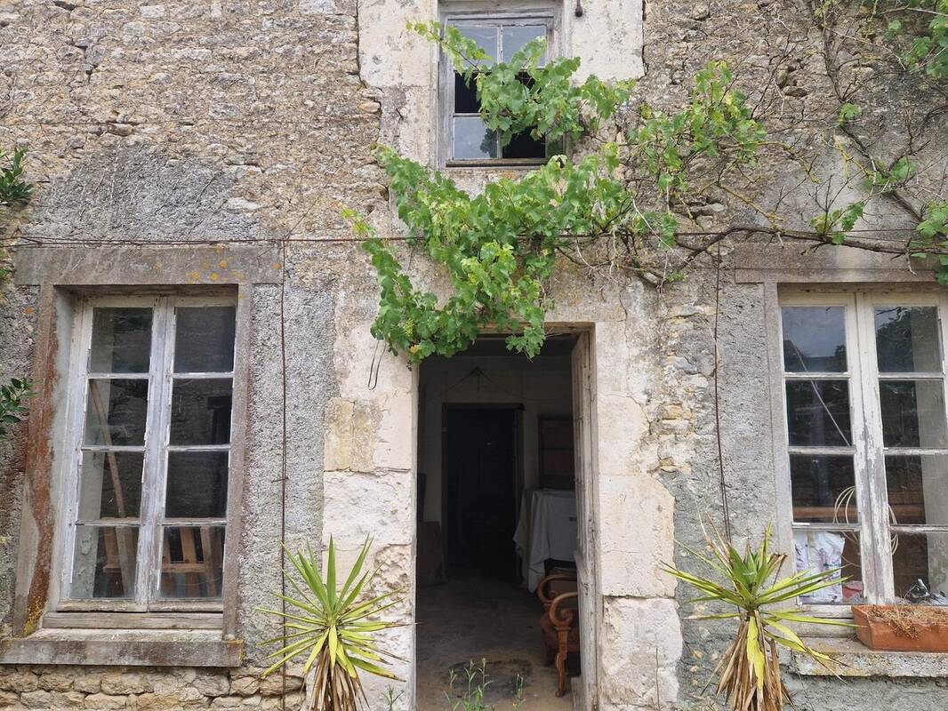 Photo 1 - Maison à VIX