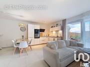 Photo 1 - Appartement à HETTANGE-GRANDE