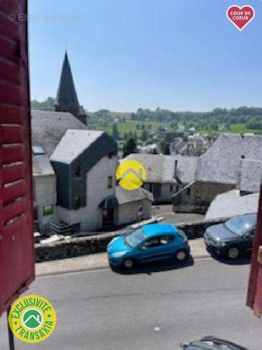 Maison à PIERREFORT