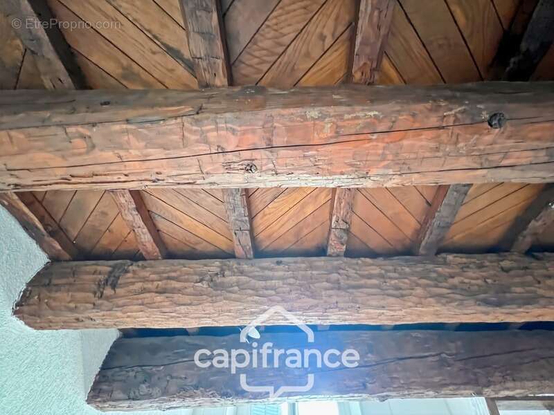 Maison à MARSEILLE-11E