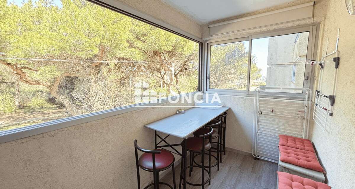 Appartement à NARBONNE