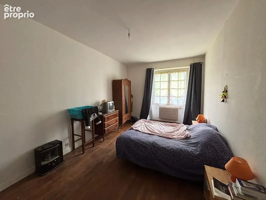 Immeuble de rapport 257m² à civray - photo 12