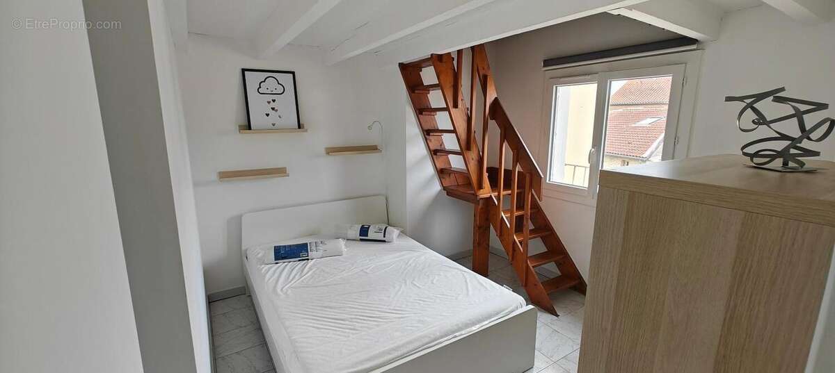   - Appartement à TOULOUSE