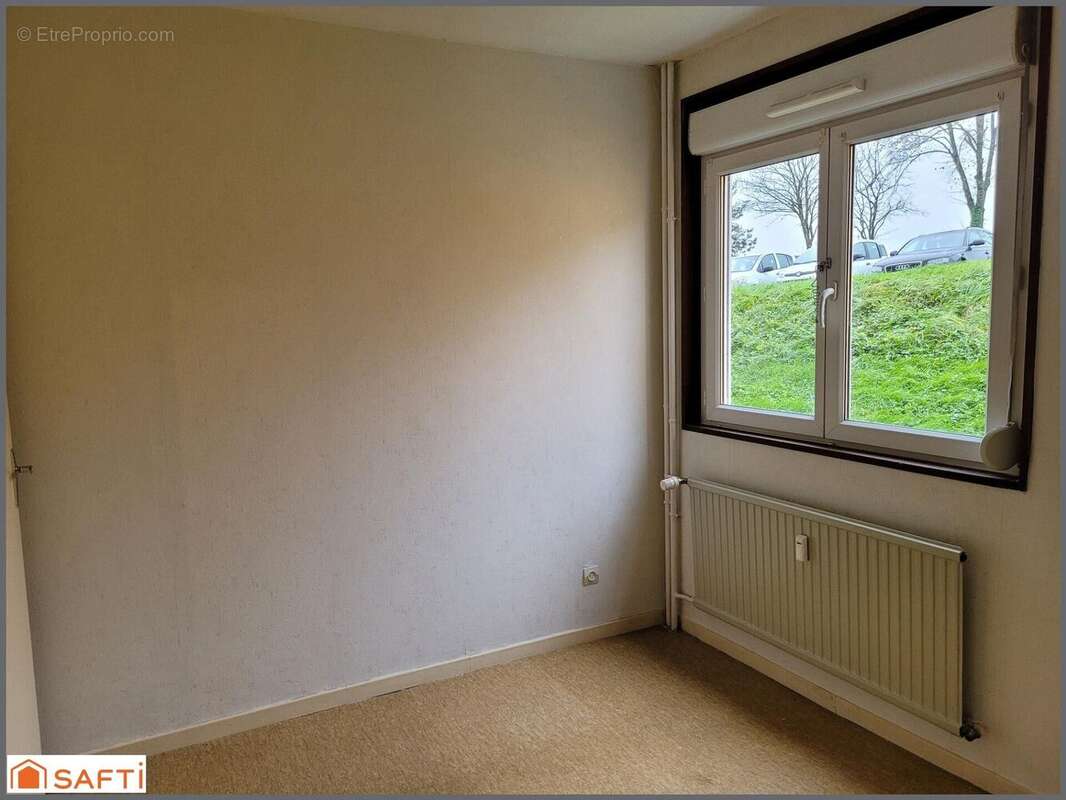 Photo 6 - Appartement à BAR-LE-DUC