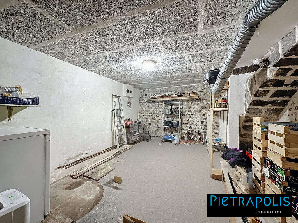 Maison à LE PUY-EN-VELAY