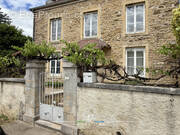 Maison à LAMARCHE-SUR-SAONE