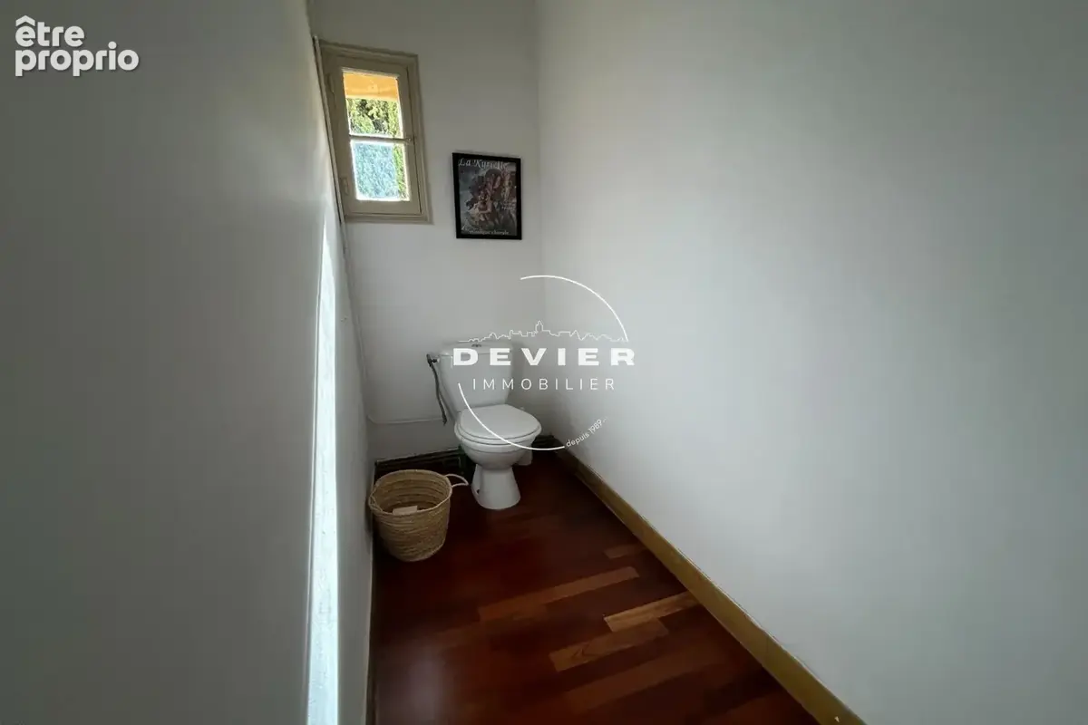 Appartement 4 pièces 117 m² à vendre à Montpellier (34000) - photo 7