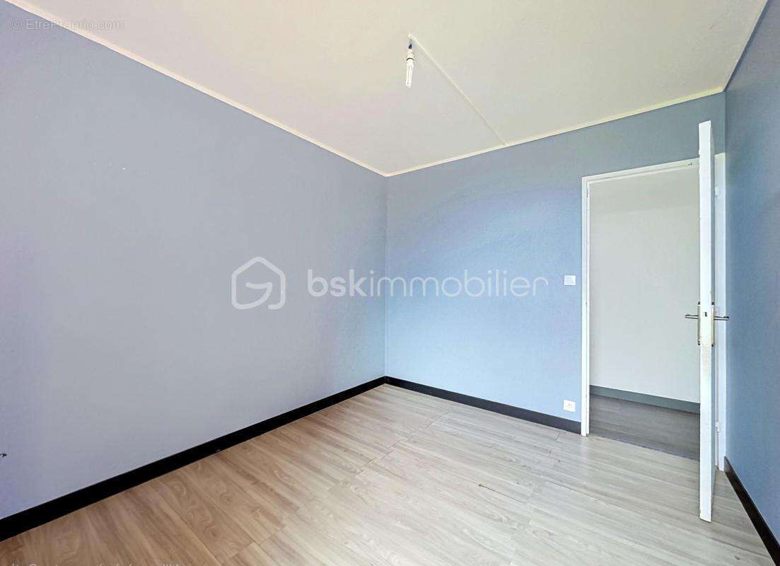 Appartement à NEUILLY-SUR-MARNE
