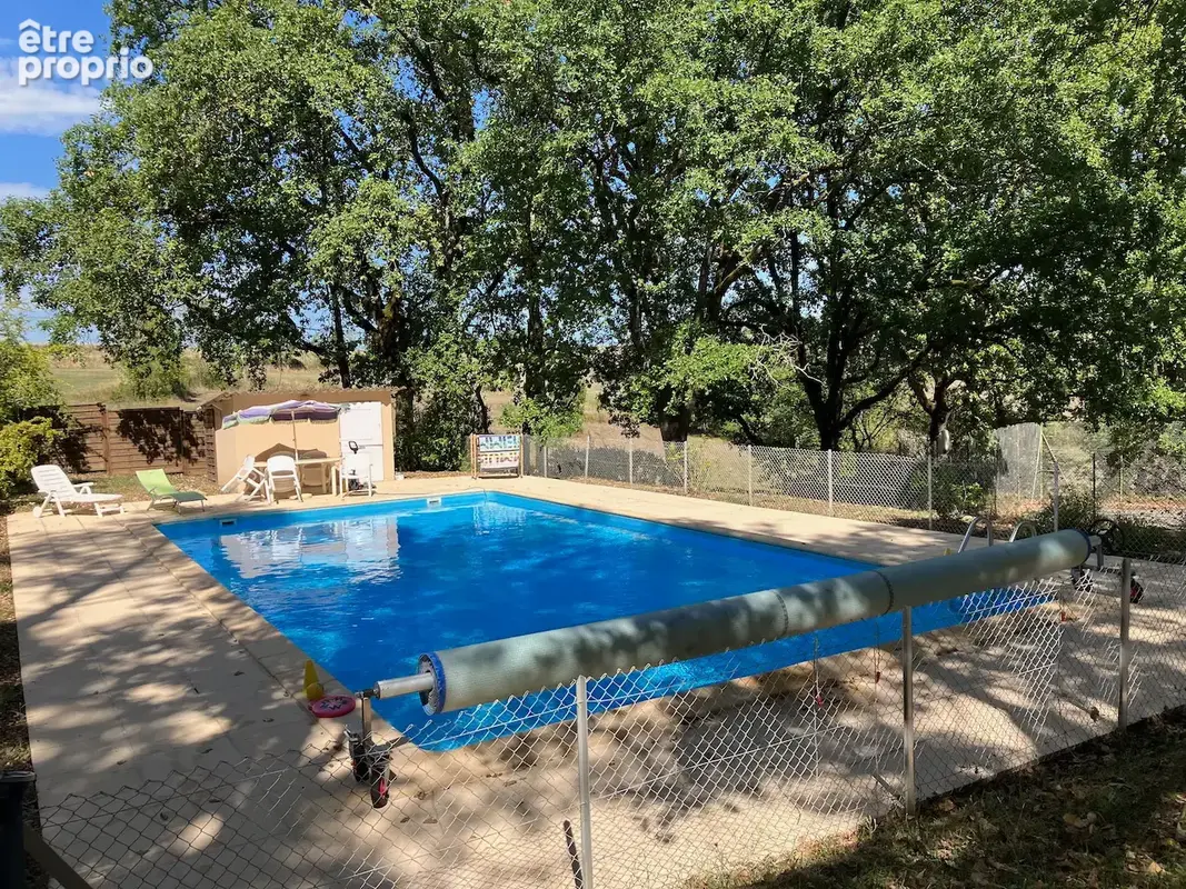 Propriete avec parc noailles - photo 9