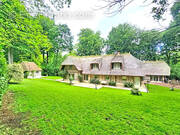 Maison à SAINT-GATIEN-DES-BOIS