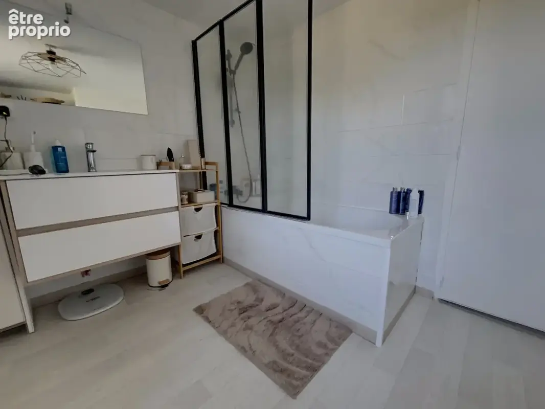 Maison avec terrain constructible à Bubry - photo 10